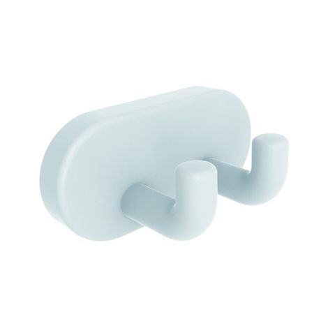 Normbau Nylon Care Doppelhaken 28x58 NY.DH 53 Antibac