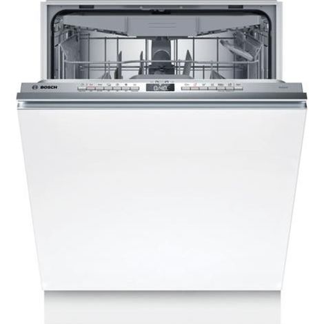 Lavavajillas Bosch SBH4HVX14E Integrable 60cm 14 servicios Home Connect