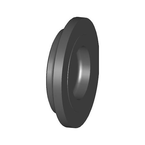 Raccord de store GF en PVC-U pour 543/546 d 20