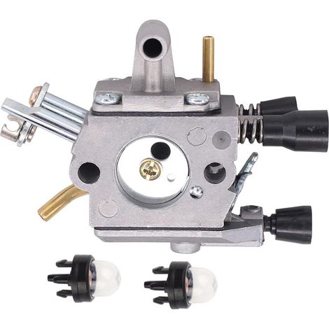 Carburateur STIHL FS400 FS450 FS480 ZAMA C1Q-S154 41280607/0651