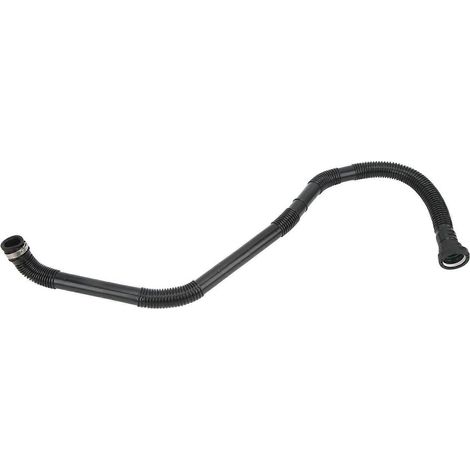 Tuyau d'Air Tube EGR 161847 Fabrication Professionnelle Tuyau d'Air de Remplacement pour Peugeot 307 307CC 307SW (1/4)