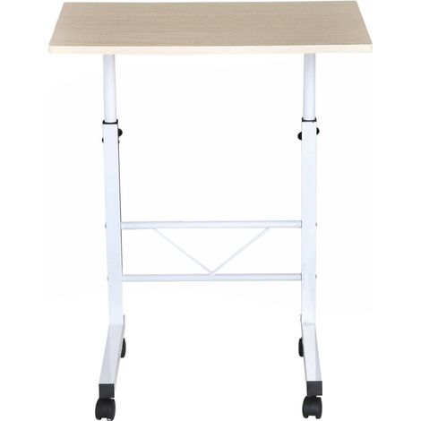 Bureau enfant avec plateau tiroir et chaise ours thème scolaire rose pour garçons et filles idéal pour adolescents et enfants espace créatif (1/5)