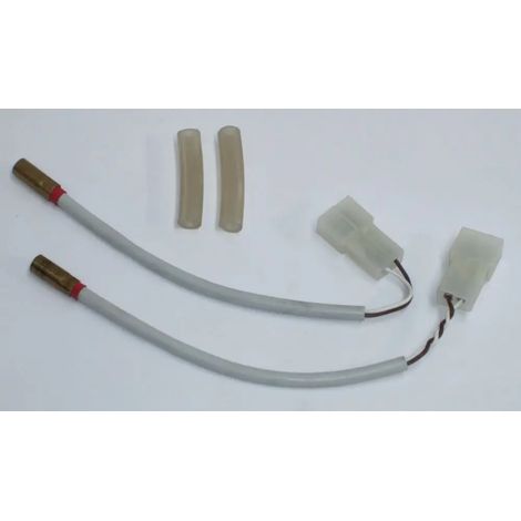 DAIKIN Jeu de sondes d'applique NTC 12 kOhm pour ROTEX GSU 528 jusqu'à année de construction 2009, 5004739