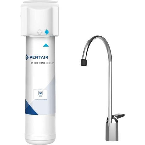 Filtre De Base Pentair Freshpoint F1000-dfb à 1 étape (1/5)
