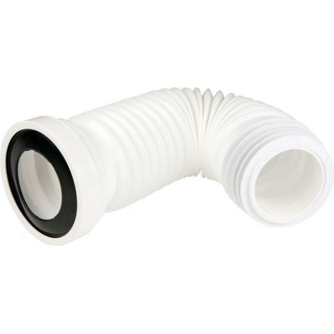 WC 110 CONNETTORE PIEGHEVOLE - HJ/Z5060