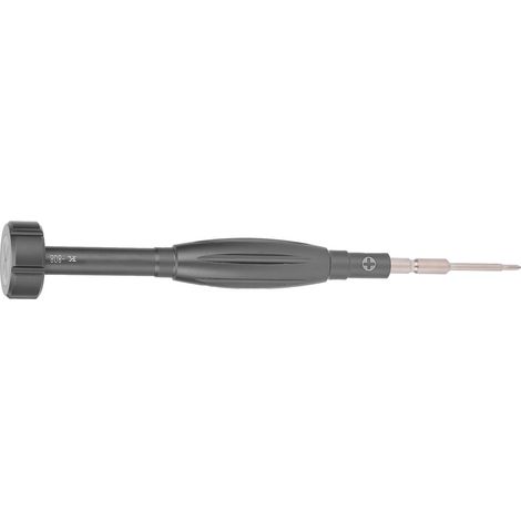 Tournevis de précision à tête magnétique pour le démontage et la réparation de composants électroniques, outil en croix 1.2 (1/5)