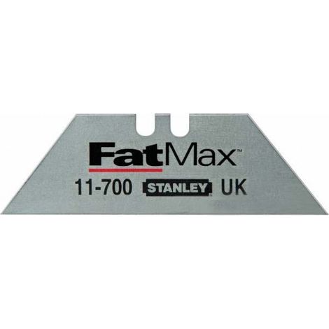 STANLEY TRAP BLADES FATMAX TYP 1992 /100Stk.