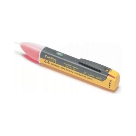 Détecteur de tension Fluke 1ac-ii LED alerte sonore 200-1000V