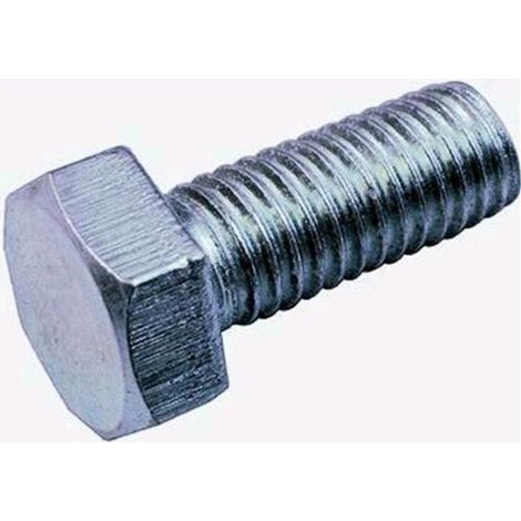 Viti Inox A2 Te Tutto Filetto 5739 Mm. 5X 40 500Pz
