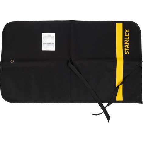 STANLEY, FODERO PORTA ATTREZZI 12 TASCHE.1-93-601 (1/4)