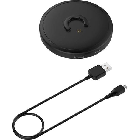 Estación de carga USB compatible con Bose SoundLink Revolve Revolve +
