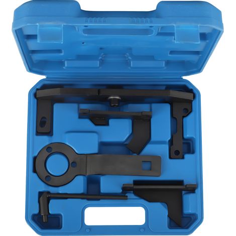 Outil de blocage de l'outil de calage du moteur pour 1.0VTi 1.2VTi 1.2 E-VTi (1/5)