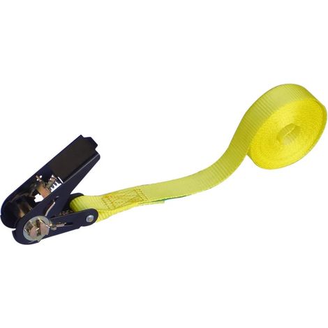 Schnellverschluss-Gurt 25 mm 5 m Endlos 027,047,025,108 Ponsa