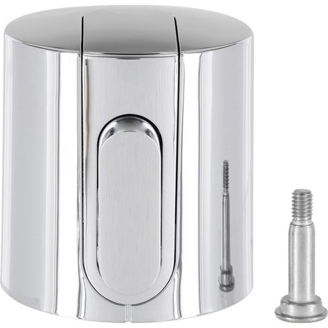 Ideal Standard Mengenregelgriff Therm., Chrom , A962871AA (1/4)