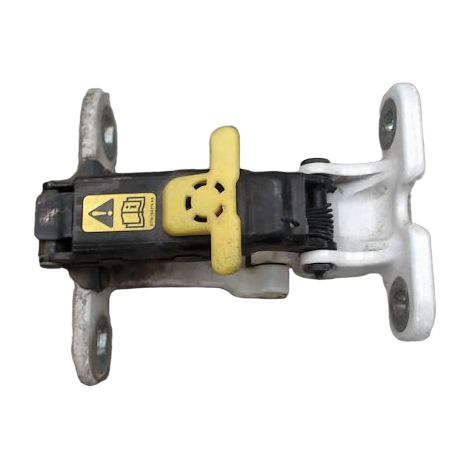 [PRODUIT D'OCCASION] Charniere Inf Porte Battante Ard FORD T.courier ♻️ Ref Oe. 2556108 - Garantie à vie (1/2)