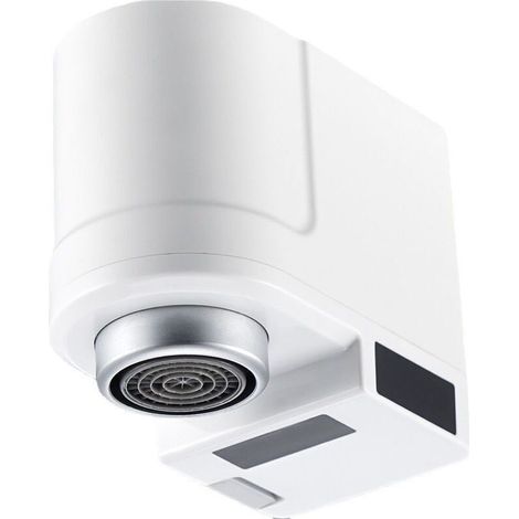Robinet Automatique Capteur Automatique IPX6 Economizador de agua Detector de infrarrojos Automatique Capteur Infrarouge Economizador de agua