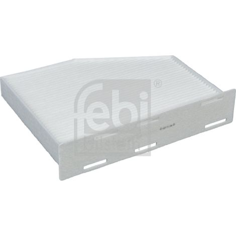 FILTRO DE HABITÁCULO 105790 FEBI