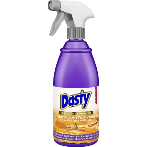 Dasty Home Care Cosmetics Super Antikalk Descaler 700 ml
