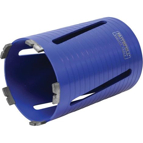 Faithfull Dry Diamond Core Bit 107 x 150mm FAIDCD107 (1/5)