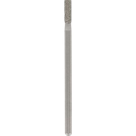 Dremel Diamantfräser 7122 Ø 3,2 mm Dremel