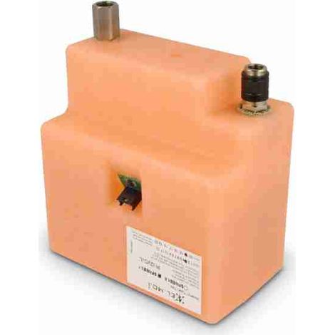 Tanque de fluido 3,1 litros para sistema de niebla NEBULA78 SNNEB0001700