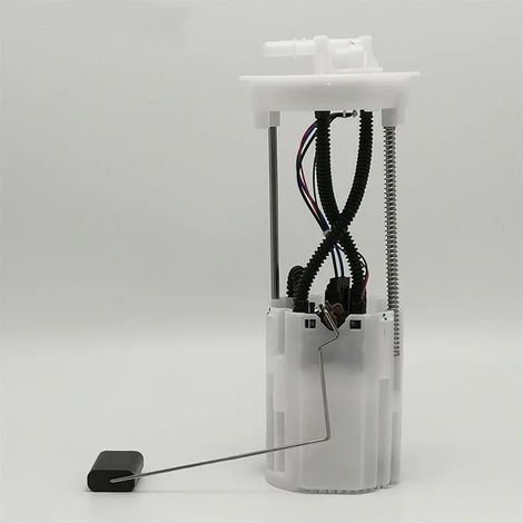 1106100P1040 is suitable for the 1106100P1040 fuel pump from JAC Xingrui/Shuailing T6. (1/4)