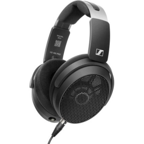 Sennheiser HD 490 PRO plus – Professionelle Referenz (1/5)