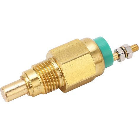 Wassertemperatursensor-Ersatzteil 8971256011 für Hitachi EX200 5 Bagger (1/5)