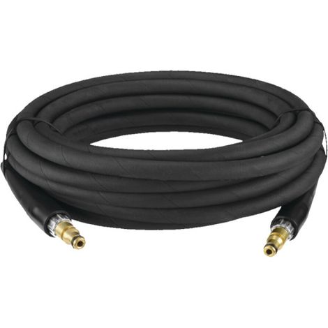 RYOBI Flexible renforcé pour nettoyeurs haute pression électriques - 140 bar - 8 m - RAC779