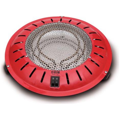 Feuerschale électrique 400/500/900 W. (1/2)
