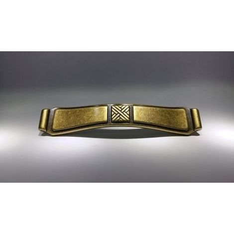 Giusti Maniglia Per Mobili Linea Decor In Zama wmn628 96mm