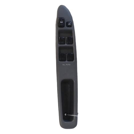Commande Leve-glace Porte Avg TOYOTA Avensis Verso 01-03 [PRODUIT D'OCCASION]♻️8404044030
