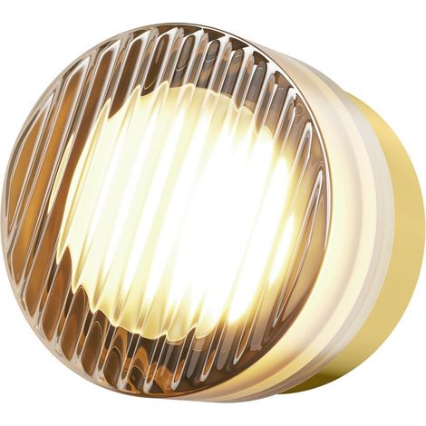 Maytoni Olo Applique murale LED Olo en laiton 2700-3000-4000K