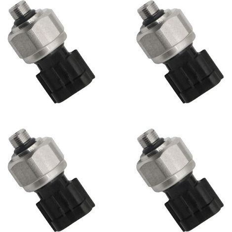4 sensores de presión de aceite de motor 6AW-83651-00-00 adecuados para F150 F200 VF250 2006- (1/2)