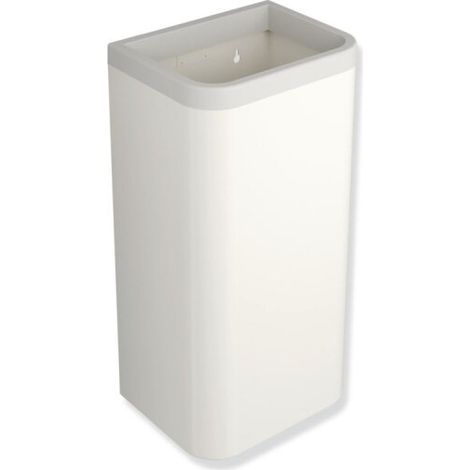 HEWI 477.05B20399 97 Poubelle pour papier 60 l EM (1/2)