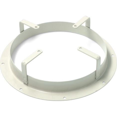 ANELLO MOTORE   Ø200mm    SUPPORTO     PER FISSAGGIO    MOTORE
