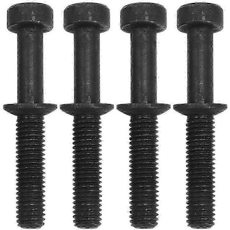 Ensemble de fixation d'injecteur avec vis et boulon pour réparation de moteur ED483Q (autoroute)