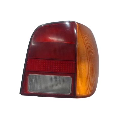 [PRODUIT D'OCCASION] Feu Arriere Droit VOLKSWAGEN Polo ♻️ Ref Oe. 6n0945096b - Garantie à vie (1/3)
