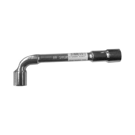 Chiave tubolare a pipa 8 mm.