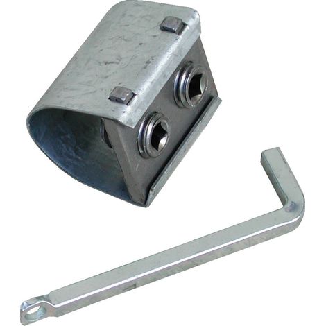 ANNEAU & CLE DE RECHANGE POUR MANCHE DE FAUX/FAUCHON FORGES DE MAGNE - 541010