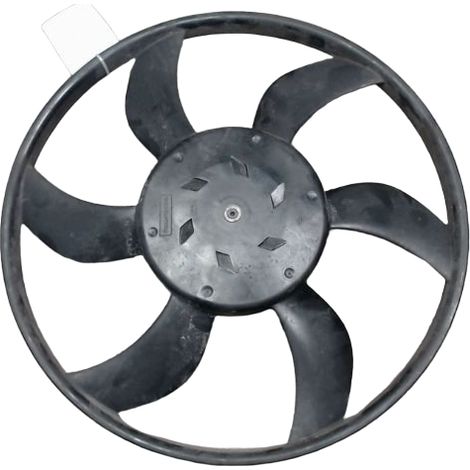Ventilateur De Refroidissement RENAULT Twingo [PRODUIT D'OCCASION]♻️214812232r (1/3)
