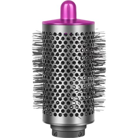 Irovami Convient aux accessoires pour fer à friser Dyson Rose
