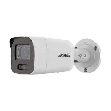 Hikvision DS-2CD2087G2-L Überwachungskamera Weiß 4K