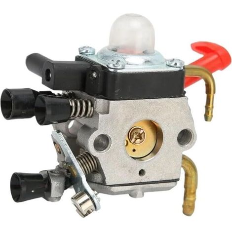 Remplacement du carburateur pour Stihl HS81 HS81R HS81RC HS81T HS86 HS86R HS86T Taille-haie