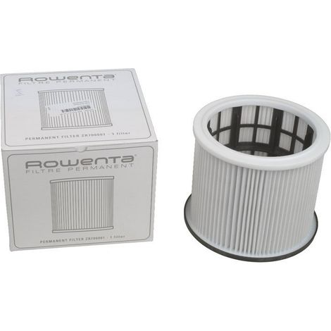Filtre permanent pour Aspirateur ROWENTA ZR700001 (1/5)