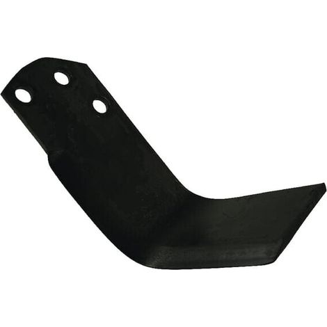 Cuchilla rotavator 170x95x60 mm 6 mm de grosor v谩lida para Agria UNIVERSAL RB15454 (1/2)