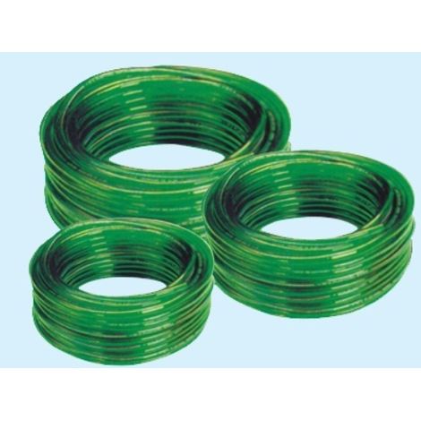 Tubo Irrigazione Antigelo Green 25mm Lunghezza 50mt. 22kg