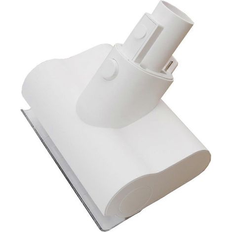 Pièces de rechange pour têtes de brosse de brosse de nettoyeurs électriques anti-acariens (1/5)