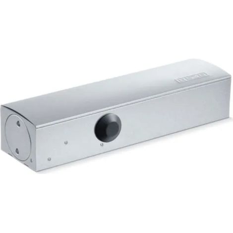 Geze TS3000V Türschließer weiß 9010 leise und robust
