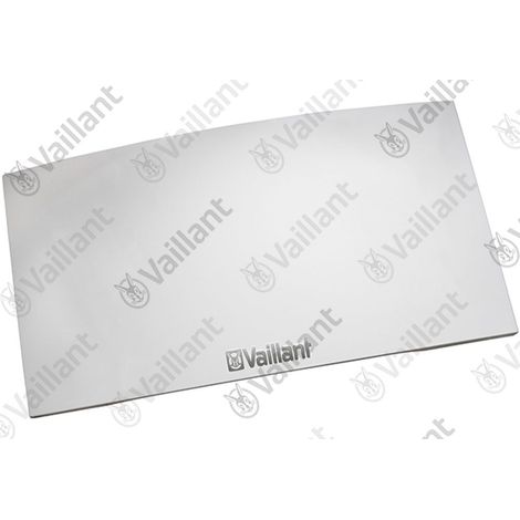 VAILLANT Deckel (Front, mit Logo) VSC 126+196/2-C 140/150 u.w. Vaillant-Nr. , 078931